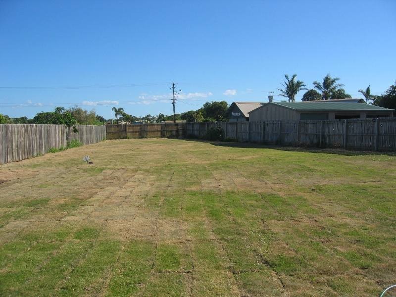 9 Amaroo Crescent, Innes Park QLD 4670