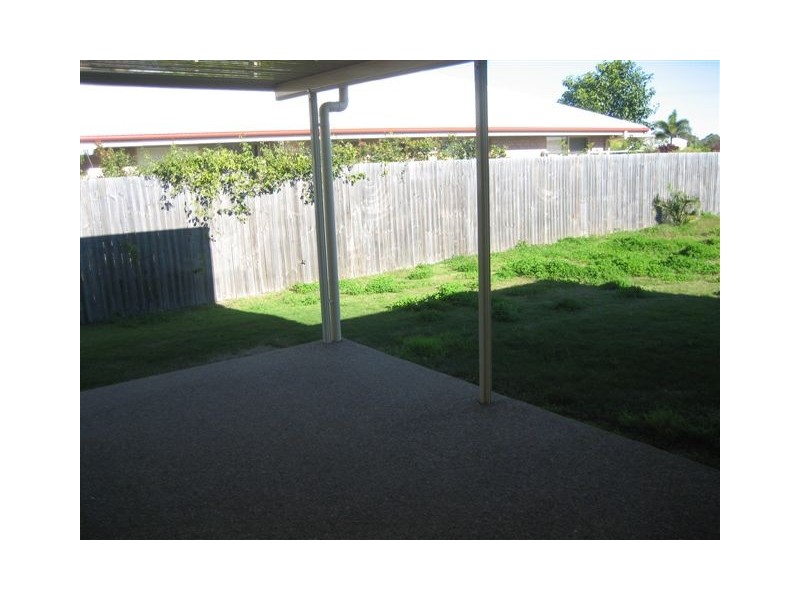 9 Amaroo Crescent, Innes Park QLD 4670