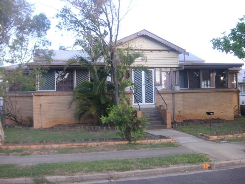 80 Burnett Street, Bundaberg Central QLD 4670