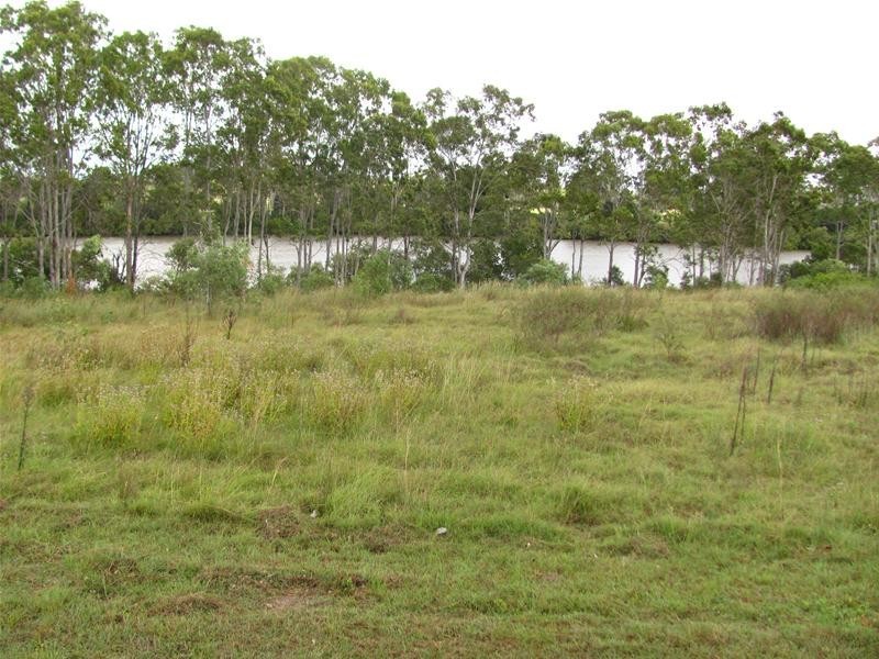 Lot 2/ Coast Road, Baffle Creek QLD 4674