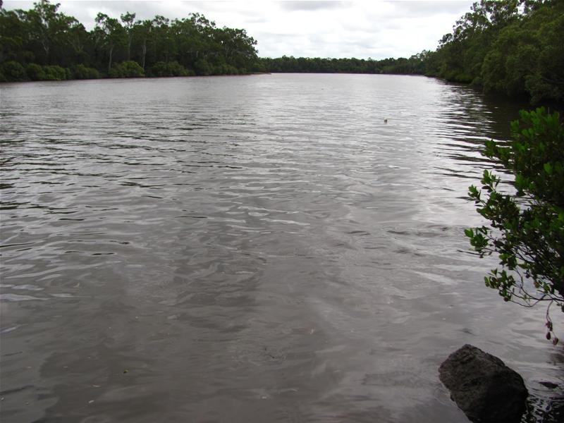 Lot 2/ Coast Road, Baffle Creek QLD 4674