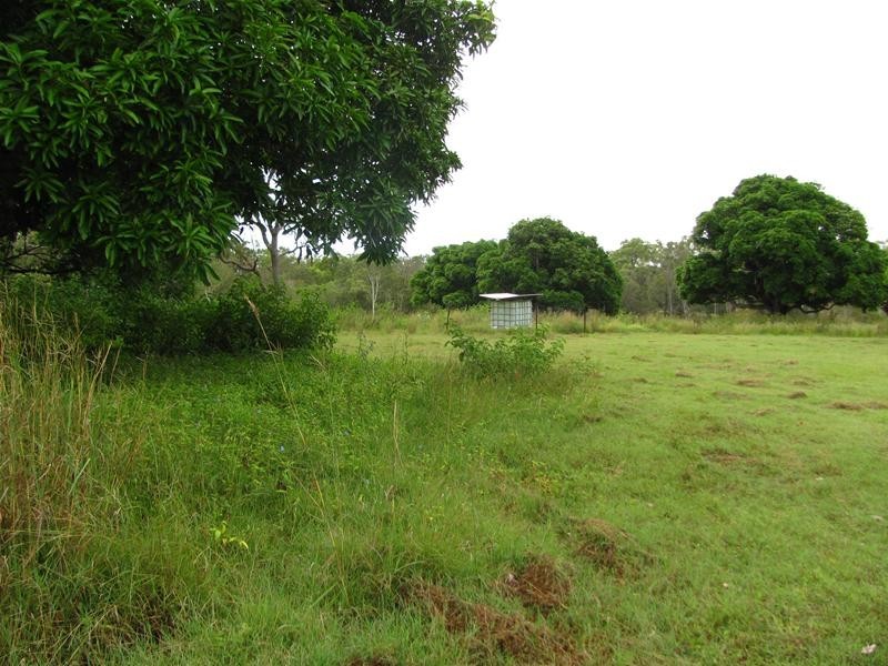 Lot 2/ Coast Road, Baffle Creek QLD 4674