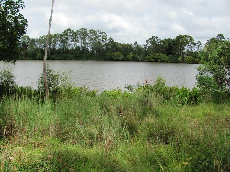 Lot 2/ Coast Road, Baffle Creek QLD 4674