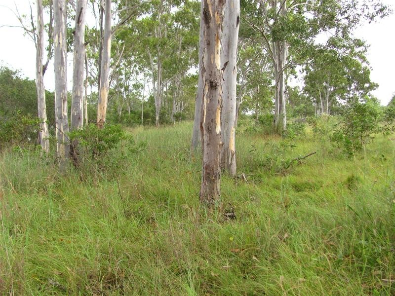 Lot 2/ Coast Road, Baffle Creek QLD 4674