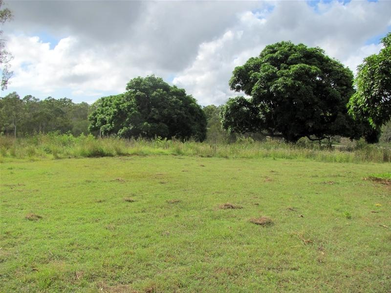 Lot 2/ Coast Road, Baffle Creek QLD 4674