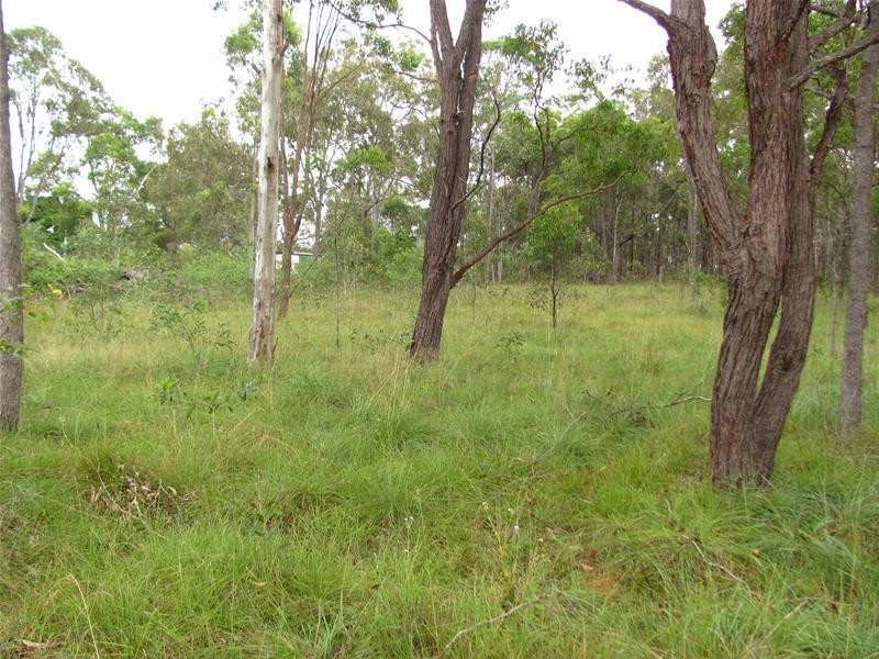 Lot 2/ Coast Road, Baffle Creek QLD 4674