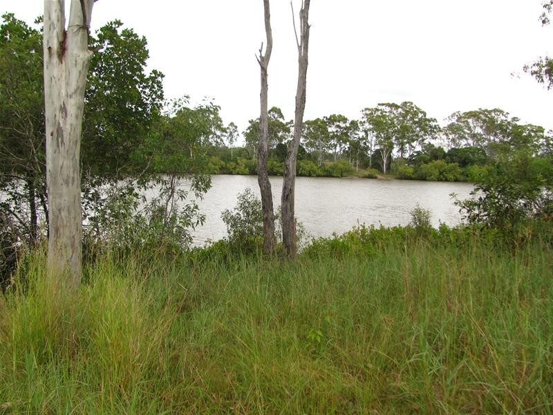 Lot 2/ Coast Road, Baffle Creek QLD 4674