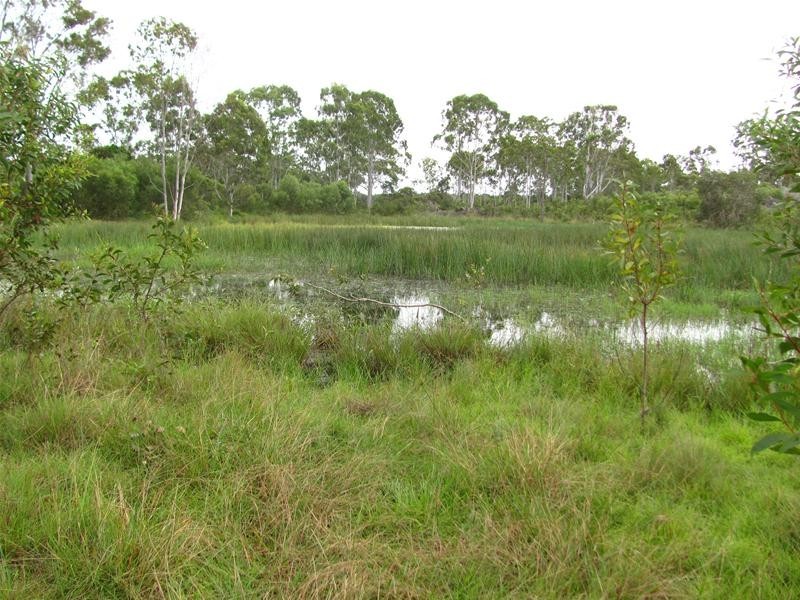 Lot 2/ Coast Road, Baffle Creek QLD 4674