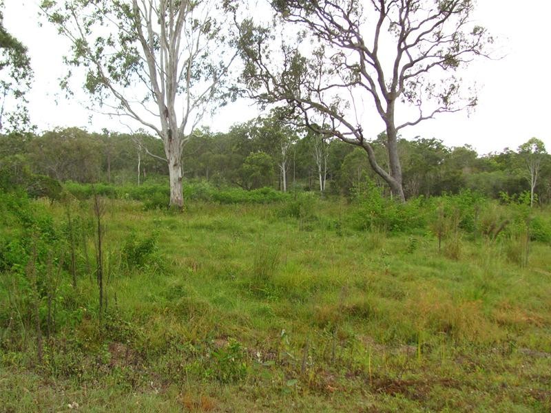 Lot 2/ Coast Road, Baffle Creek QLD 4674