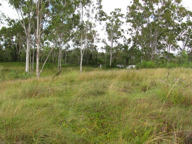 Lot 2/ Coast Road, Baffle Creek QLD 4674