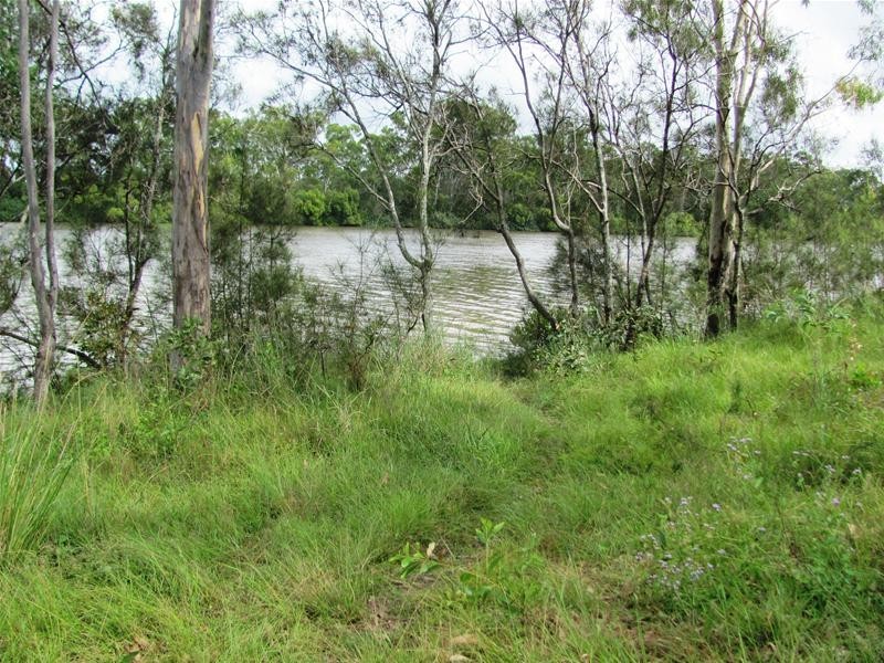 Lot 2/ Coast Road, Baffle Creek QLD 4674