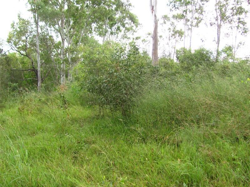 Lot 2/ Coast Road, Baffle Creek QLD 4674