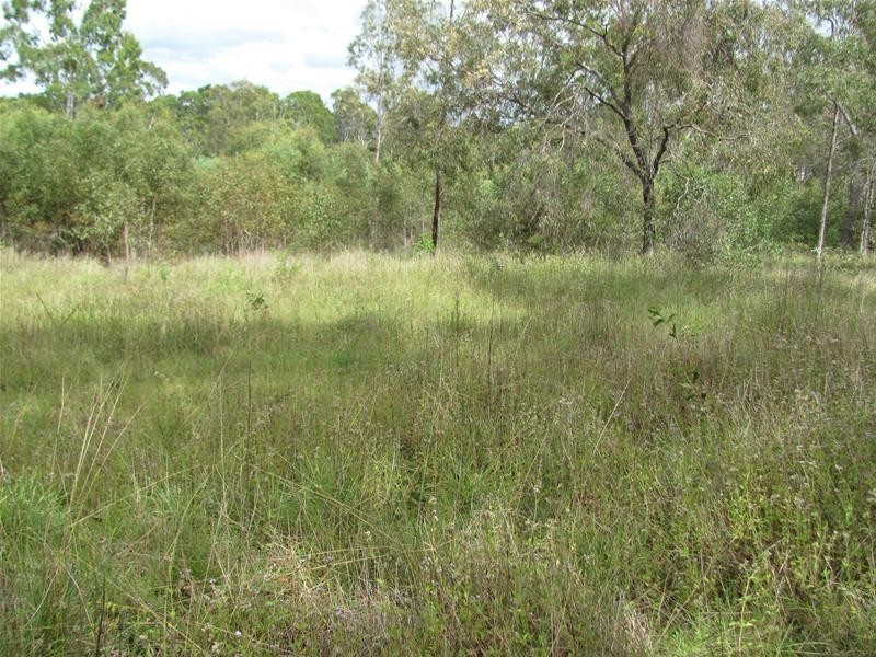 Lot 2/ Coast Road, Baffle Creek QLD 4674