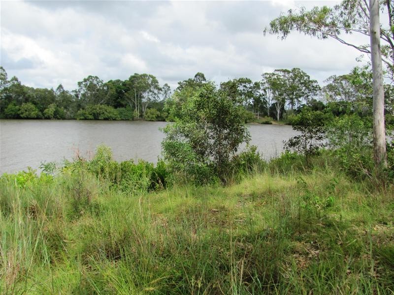 Lot 2/ Coast Road, Baffle Creek QLD 4674