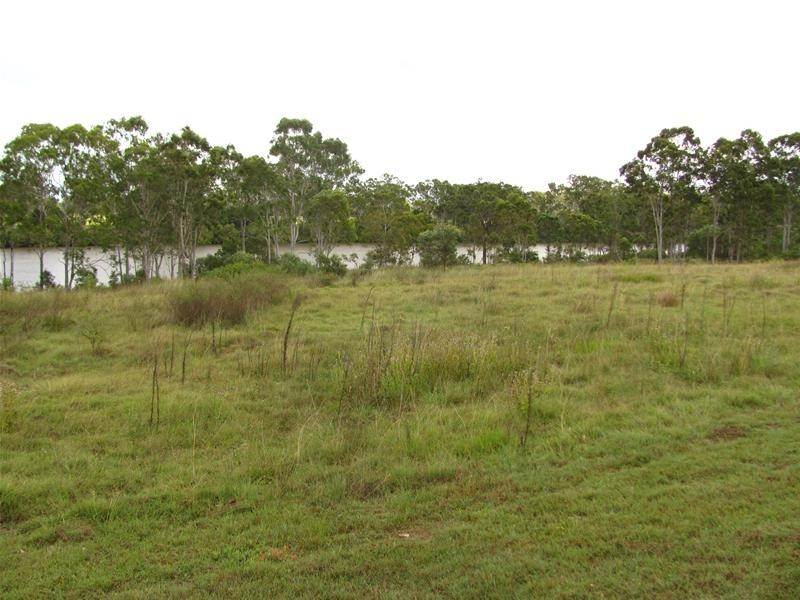 Lot 2/ Coast Road, Baffle Creek QLD 4674