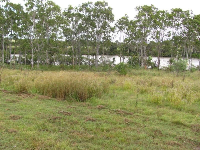 Lot 2/ Coast Road, Baffle Creek QLD 4674