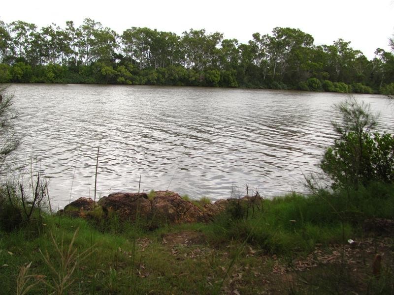 Lot 2/ Coast Road, Baffle Creek QLD 4674