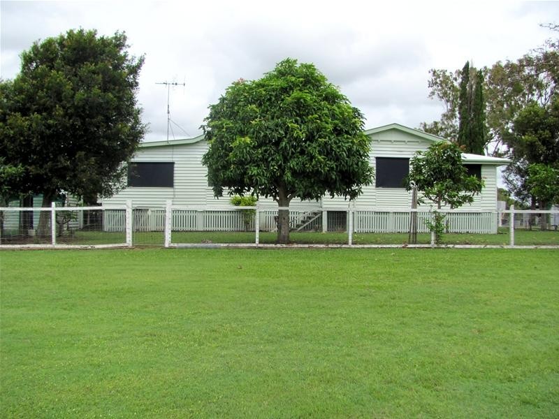 2417 Fingerboard Road, Taunton QLD 4674