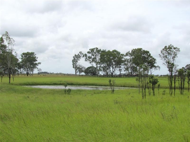 2417 Fingerboard Road, Taunton QLD 4674