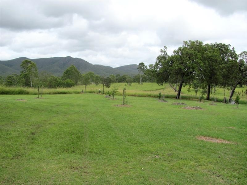 2417 Fingerboard Road, Taunton QLD 4674