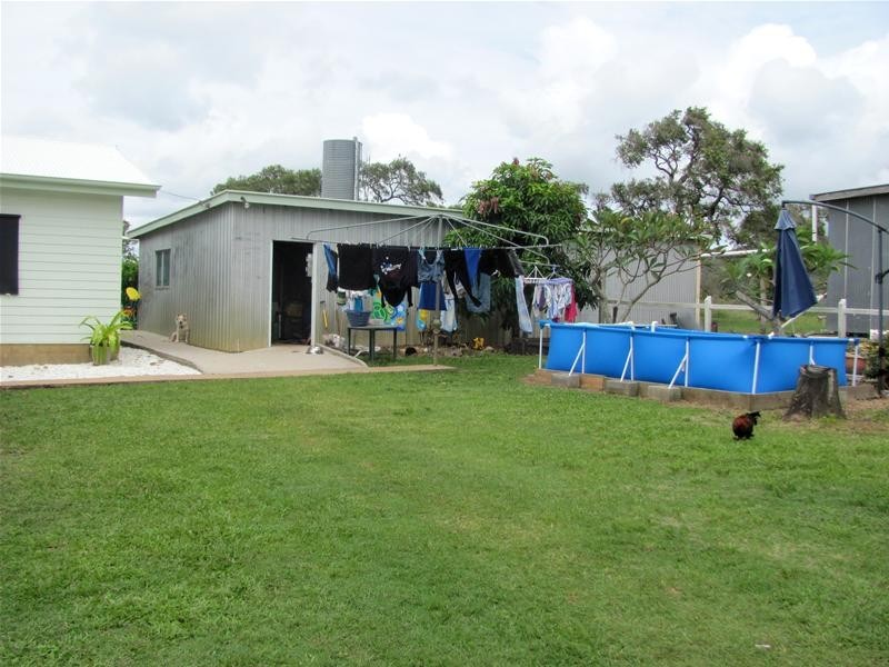 2417 Fingerboard Road, Taunton QLD 4674