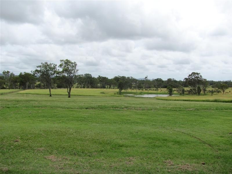 2417 Fingerboard Road, Taunton QLD 4674