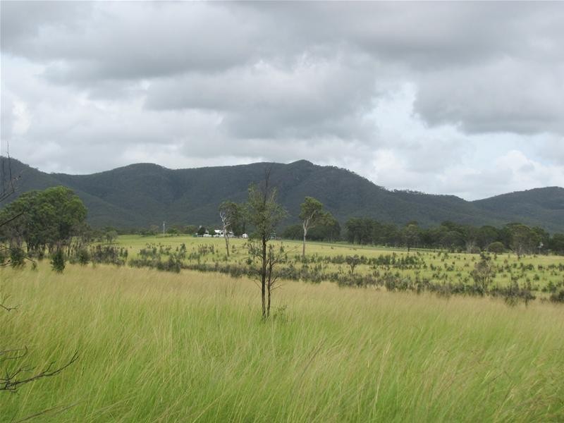 2417 Fingerboard Road, Taunton QLD 4674