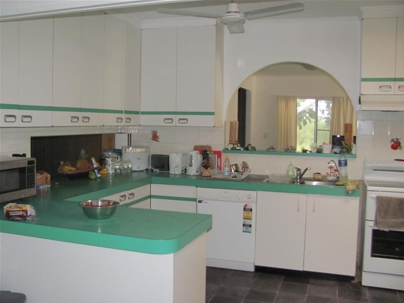 2417 Fingerboard Road, Taunton QLD 4674