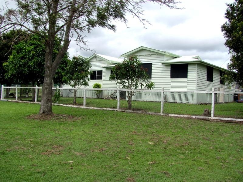 2417 Fingerboard Road, Taunton QLD 4674