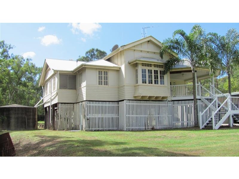 211 Coast Road, Baffle Creek QLD 4674