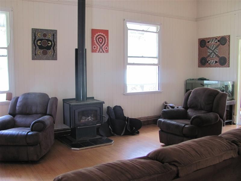 211 Coast Road, Baffle Creek QLD 4674