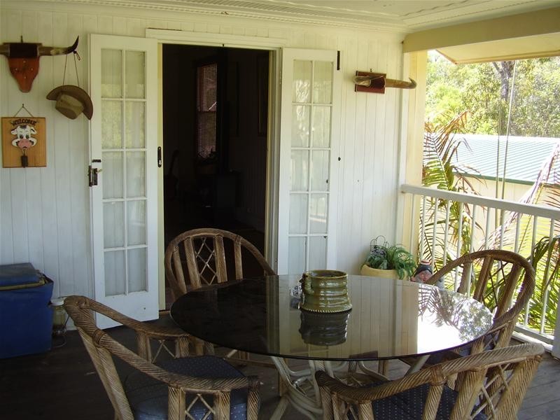 211 Coast Road, Baffle Creek QLD 4674