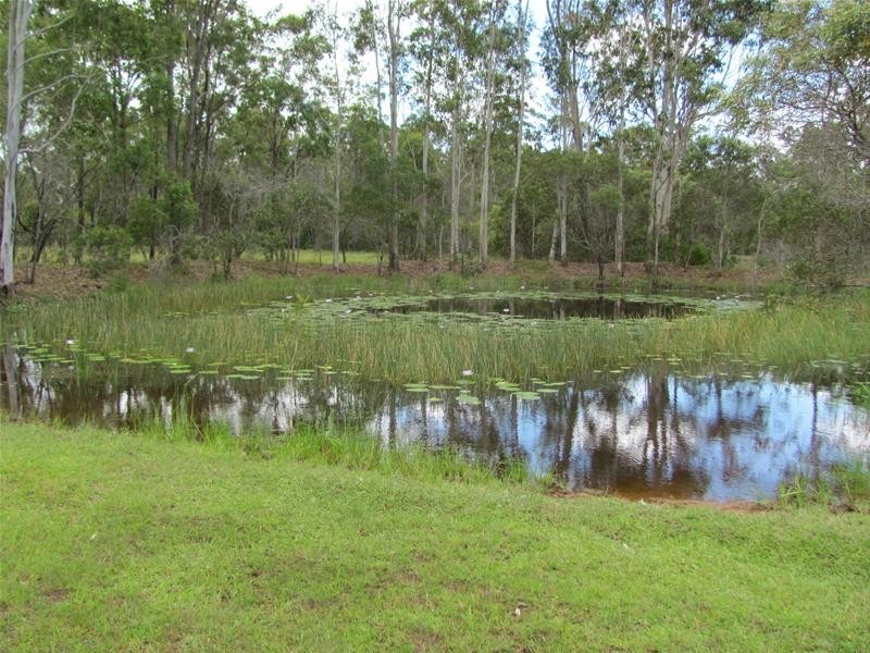 211 Coast Road, Baffle Creek QLD 4674