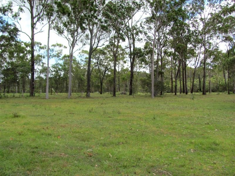 211 Coast Road, Baffle Creek QLD 4674