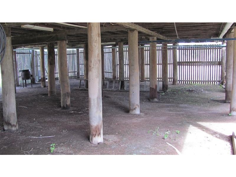 211 Coast Road, Baffle Creek QLD 4674