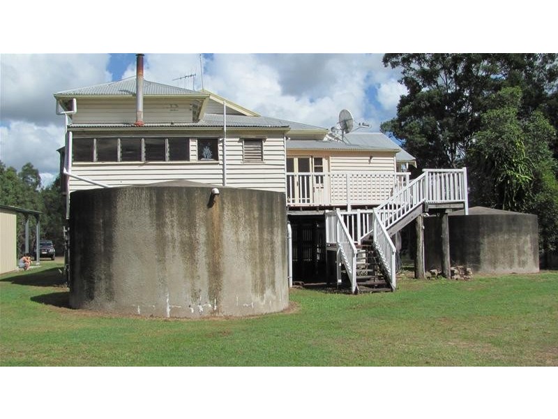 211 Coast Road, Baffle Creek QLD 4674
