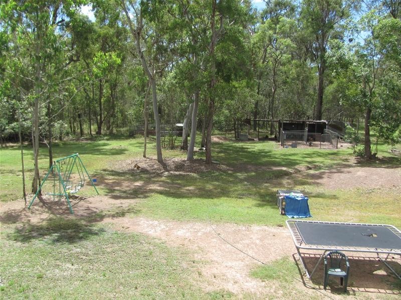 211 Coast Road, Baffle Creek QLD 4674