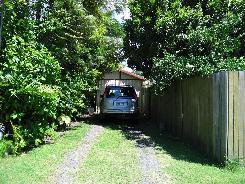 Walkervale QLD 4670