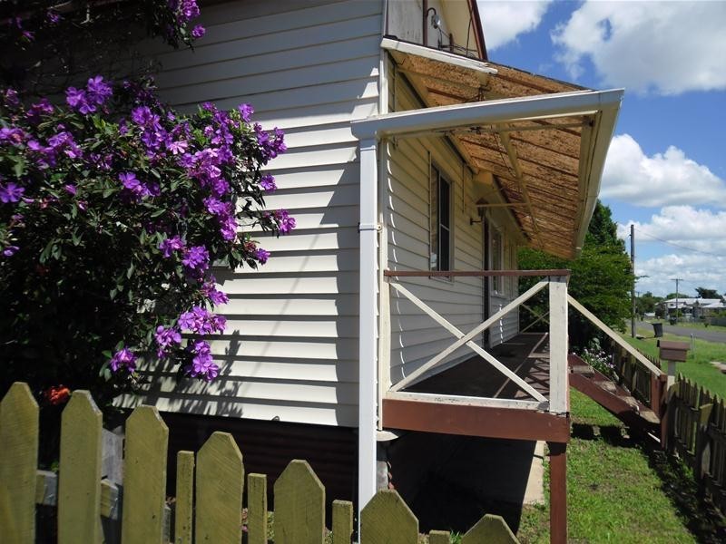 Walkervale QLD 4670