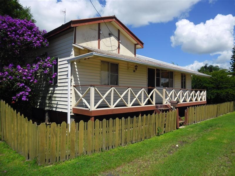 Walkervale QLD 4670