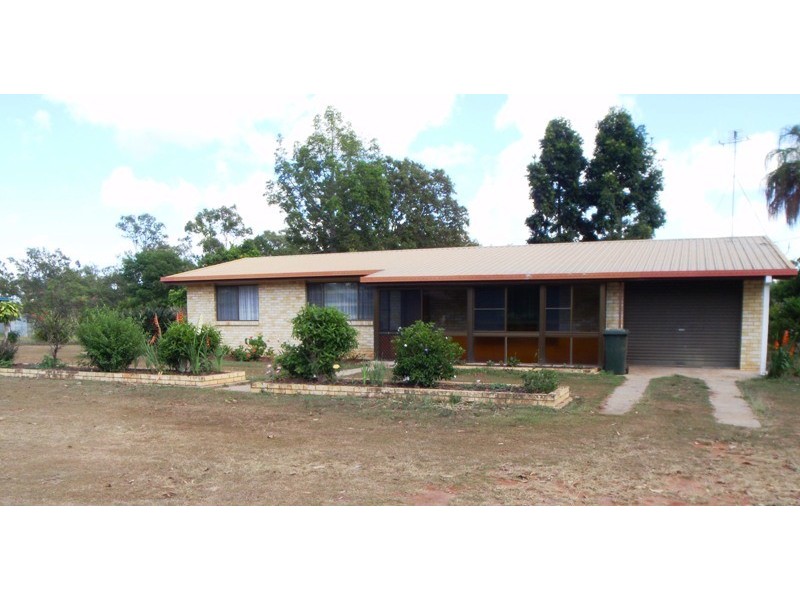 17 Main Street, Yandaran QLD 4673