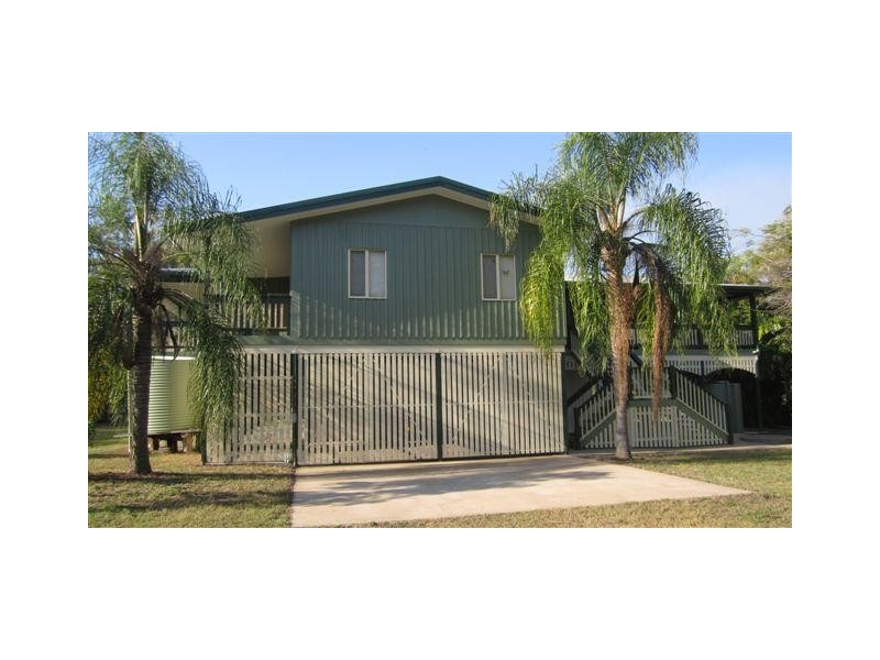 122 Muller Road, Baffle Creek QLD 4674