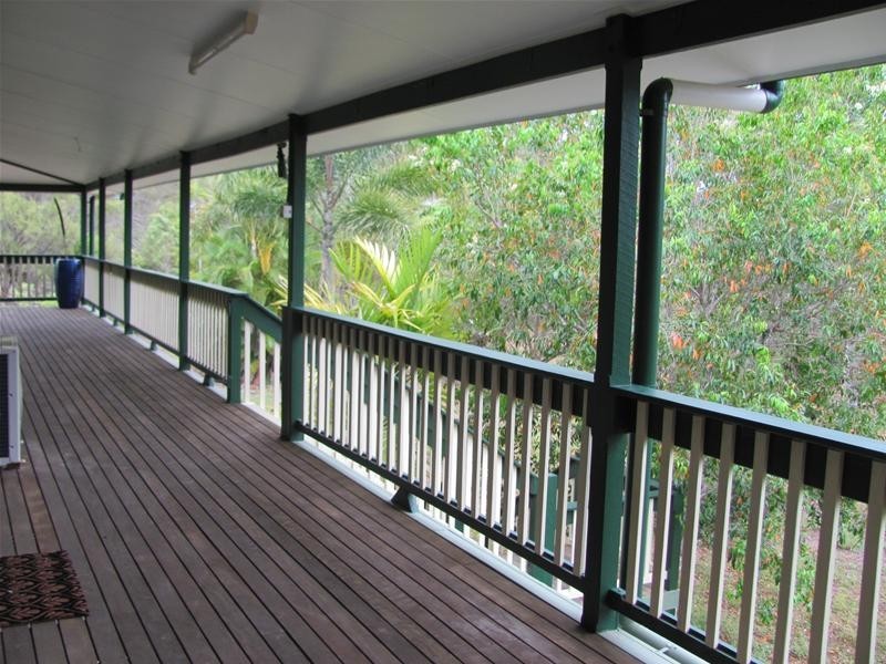 122 Muller Road, Baffle Creek QLD 4674