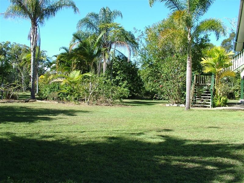 122 Muller Road, Baffle Creek QLD 4674