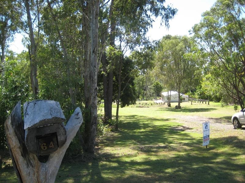 Branyan QLD 4670