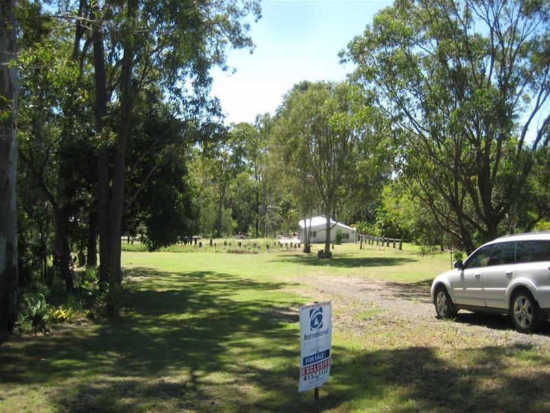 Branyan QLD 4670