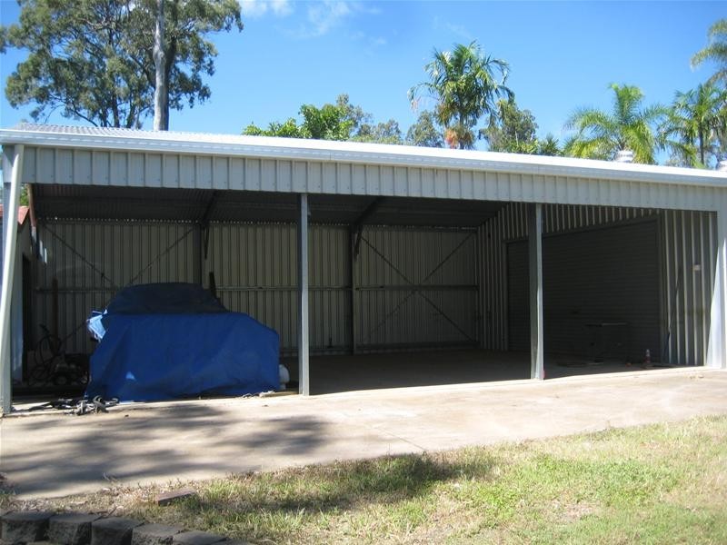 Branyan QLD 4670