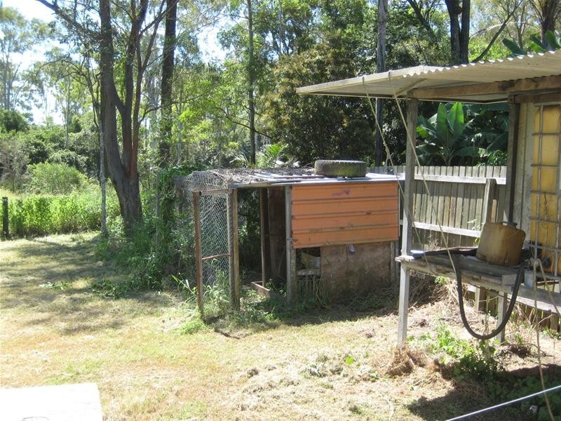 Branyan QLD 4670