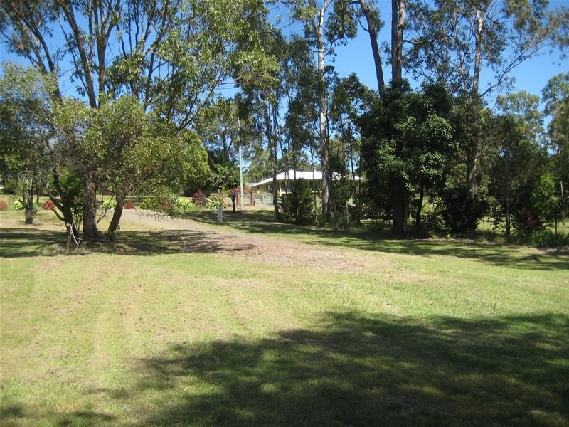 Branyan QLD 4670