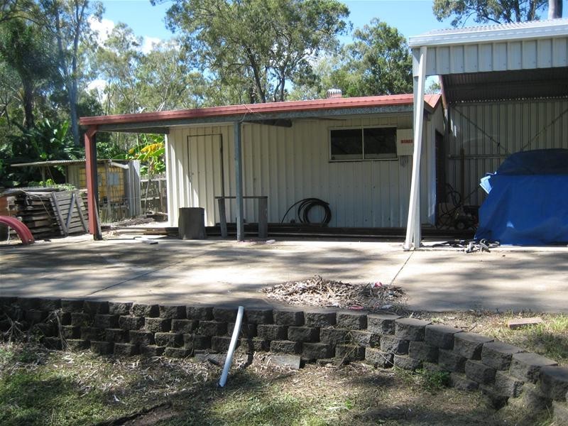 Branyan QLD 4670